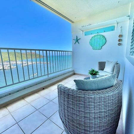 Blue Marine Apartment Фахардо Екстер'єр фото